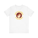 Wash Your Hands #Cheetovirus - Men's T-Shirt