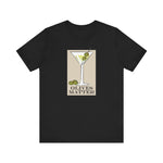 Olives Matter - Men's T-Shirt