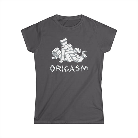 Origasm - Women's T-Shirt
