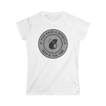 If You Have A Whistle Now Is The Time - Women's T-Shirt