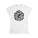 If You Have A Whistle Now Is The Time - Women's T-Shirt