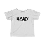 Baby Costume - Baby T-Shirt