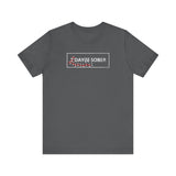 1 Day(s) Sober - Men's T-Shirt