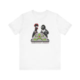 The Kermit Dissection - Men's T-Shirt