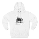 Stalactites And Stalagmites - Hoodie