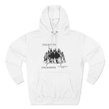 Stalactites And Stalagmites - Hoodie