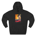 Burt Reynolds (Tom Selleck) - Hoodie