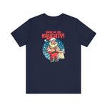 Bring Me The Naughty - Men's T-Shirt