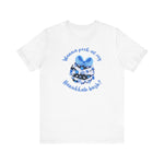 Wanna Peek At My Hanukkah Bush? - Men's T-Shirt