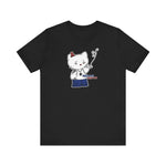 Mello Kitty - Men's T-Shirt