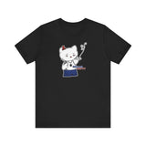 Mello Kitty - Men's T-Shirt