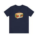 Kevin Bacon Blt - Men's T-Shirt