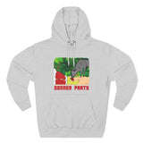 Donner Party - Hoodie