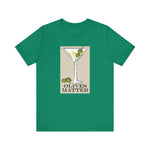 Olives Matter - Men's T-Shirt