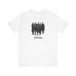 Usheep - Men's T-Shirt