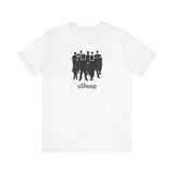 Usheep - Men's T-Shirt