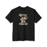 Queens Of The Stone Age - Men's Tall T-Shirt