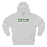 Finish Your Pussy - There Are Horny Kids In Ethiopia - Hoodie