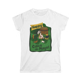 Happy Cinco De Mayo! (St. Patrick's Day) - Women's T-Shirt