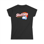 Shittles - Taste The Asshole - Women's T-Shirt