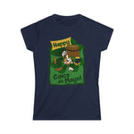 Happy Cinco De Mayo! (St. Patrick's Day) - Women's T-Shirt