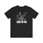 Squid Go Pro - Men's T-Shirt