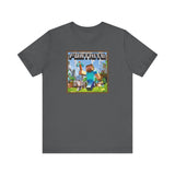 Fortnite - Men's T-Shirt