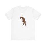 Hung Like A Horse - Men's T-Shirt