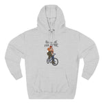 Bicycle Built For 2pac - Hoodie