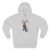 Bicycle Built For 2pac - Hoodie