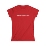 Take Me Home. Earn Points. Get Rewards. - Women's T-Shirt