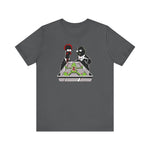 The Kermit Dissection - Men's T-Shirt