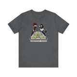 The Kermit Dissection - Men's T-Shirt