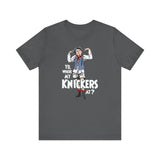 Yo Where My Knickers At? -  Men's T-Shirt