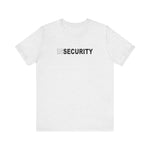 Insecurity - Guys Tee