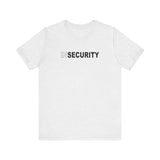 Insecurity - Guys Tee