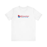 Canadians Like It On Top - Guys Tee