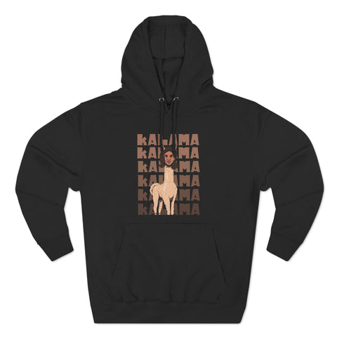 Kalama (Kamala Harris) - Hoodie