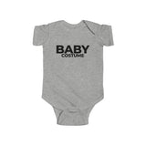 Baby Costume - Baby Onesie