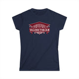 Home School Valedictorian - Women's T-Shirt