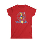 Girl Power - Women's T-Shirt