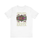 Covid Killed Santa - Men's T-Shirt