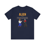 Alien Vs Predator - Men's T-Shirt