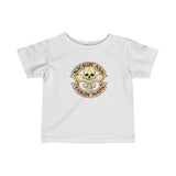 Kickin' Ass & Takin' Naps - Baby T-Shirt