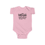 Breast Fed Baby - Baby Onesie