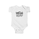 Breast Fed Baby - Baby Onesie