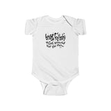 Breast Fed Baby - Baby Onesie