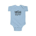 Breast Fed Baby - Baby Onesie