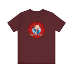 That's All Folks (Porky Pig) - Men's T-Shirt