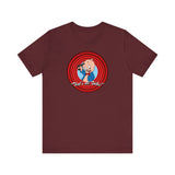 That's All Folks (Porky Pig) - Men's T-Shirt